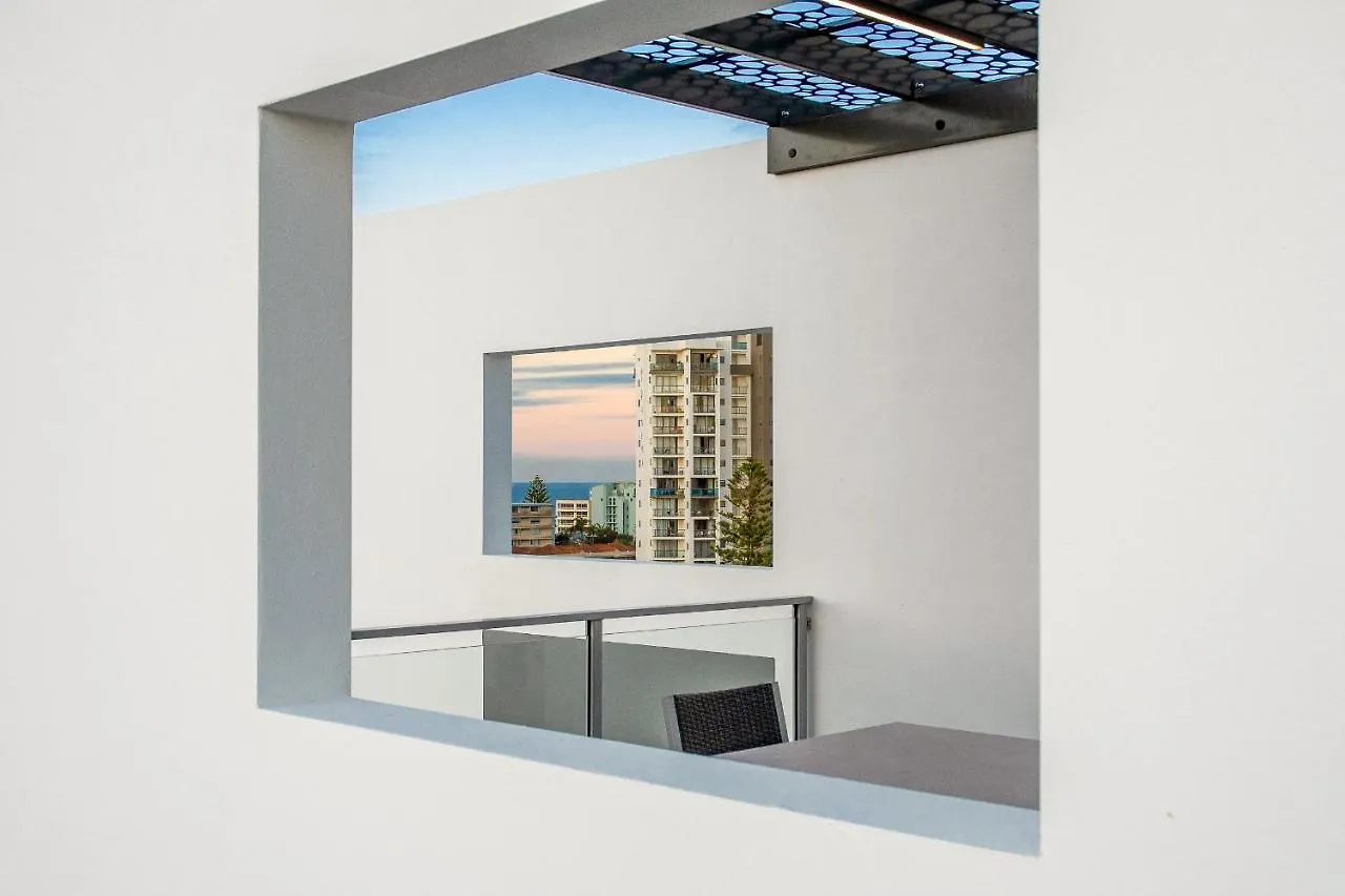 Serenity Surfers Paradise Χρυσή Ακτή