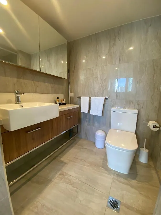 Serenity Surfers Paradise Χρυσή Ακτή Αυστραλία