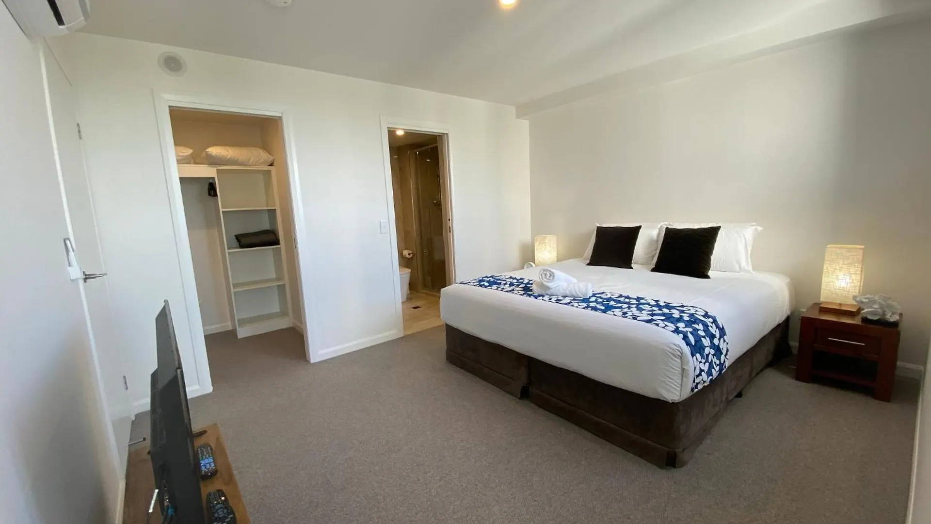 Διαμέρισμα Serenity Surfers Paradise Χρυσή Ακτή