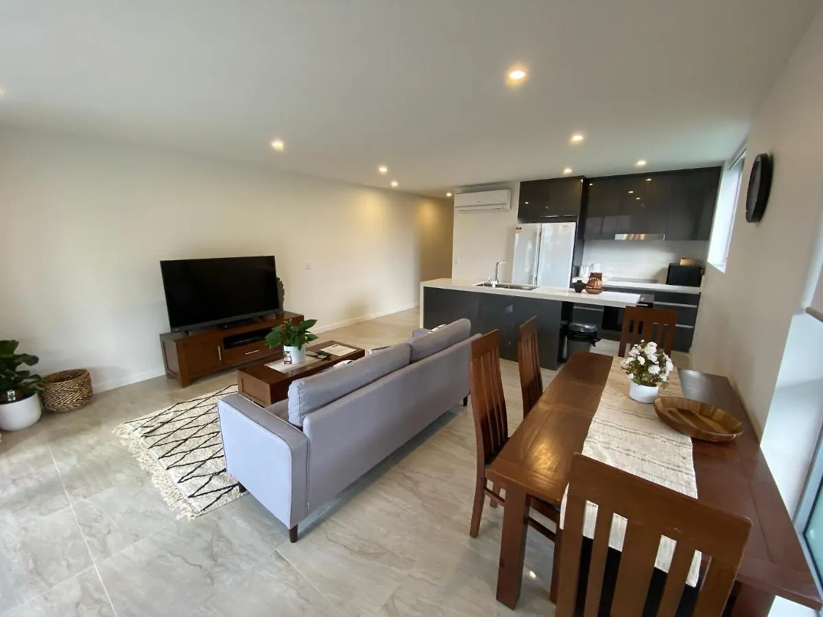 Serenity Surfers Paradise Χρυσή Ακτή Αυστραλία