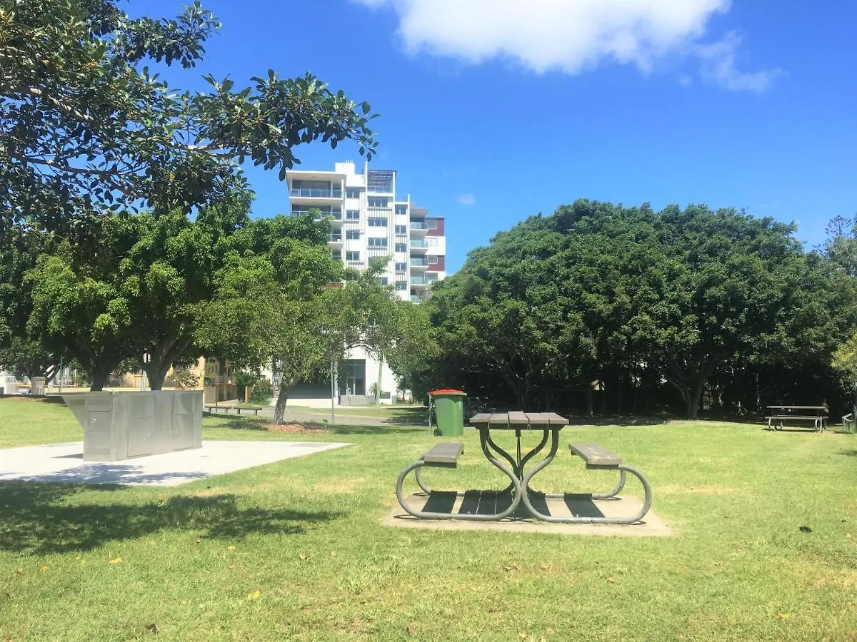 Serenity Surfers Paradise ゴールドコースト