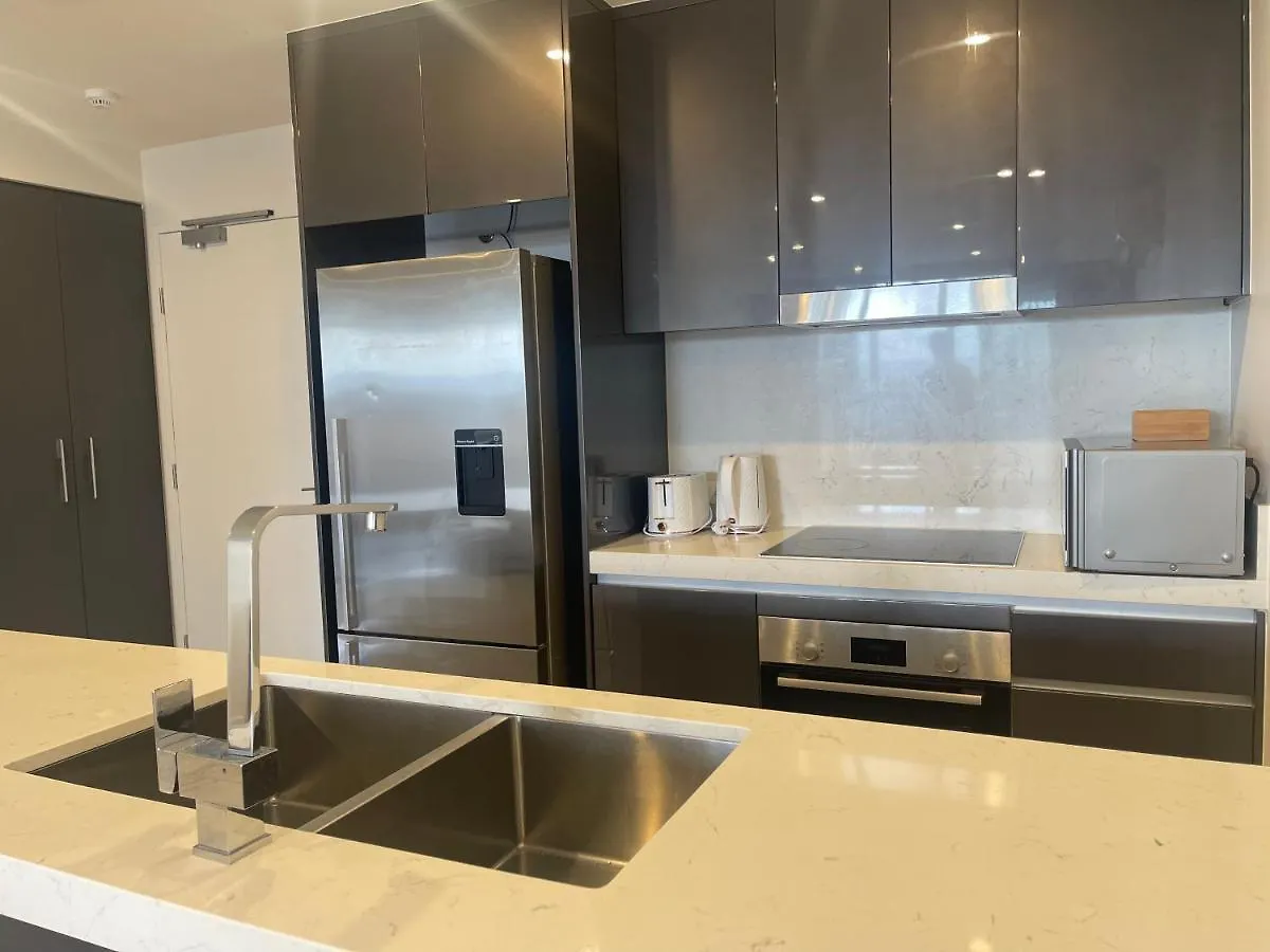 Serenity Surfers Paradise Χρυσή Ακτή Διαμέρισμα