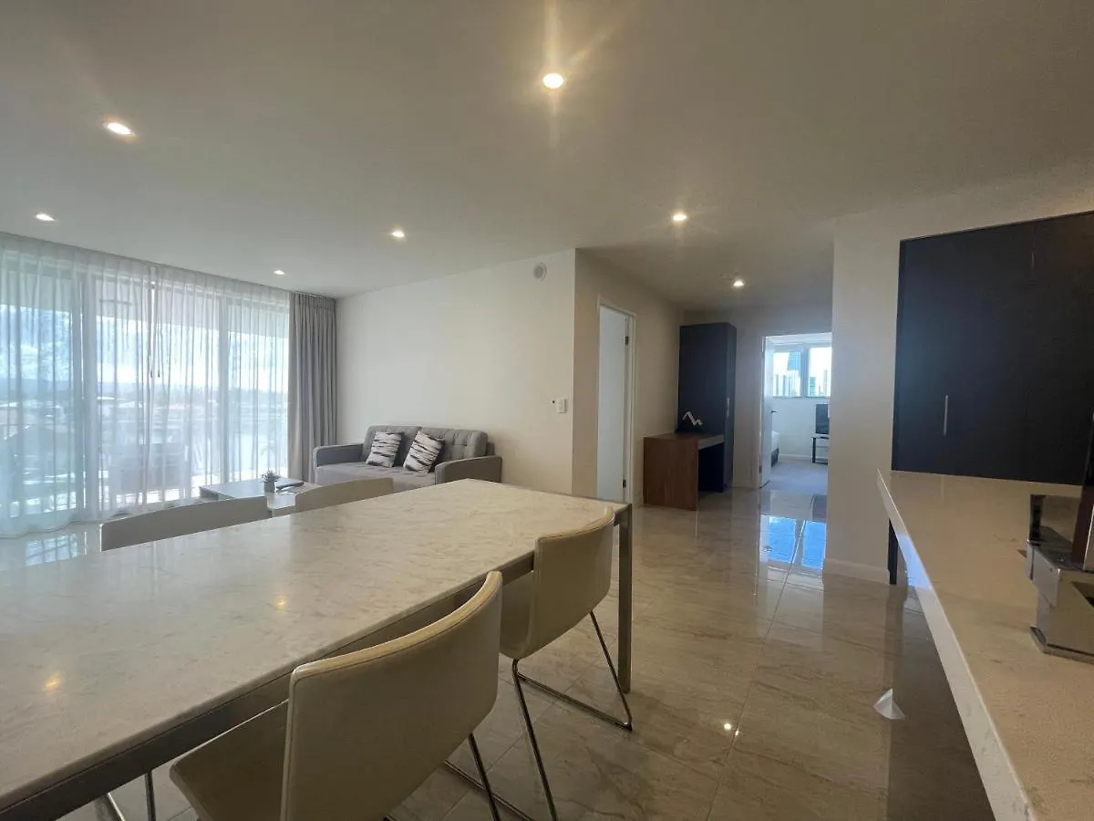 Serenity Surfers Paradise Χρυσή Ακτή Διαμέρισμα