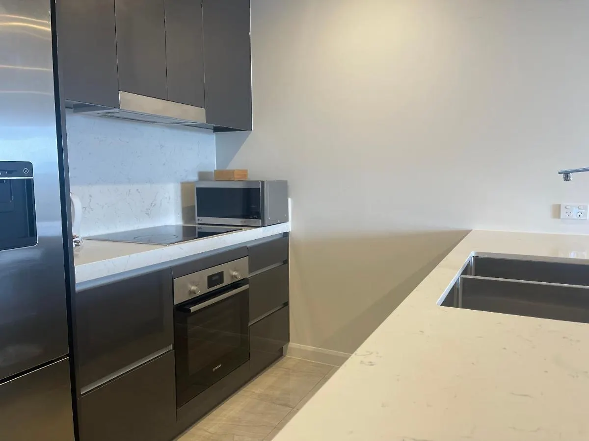 Serenity Surfers Paradise Χρυσή Ακτή Αυστραλία
