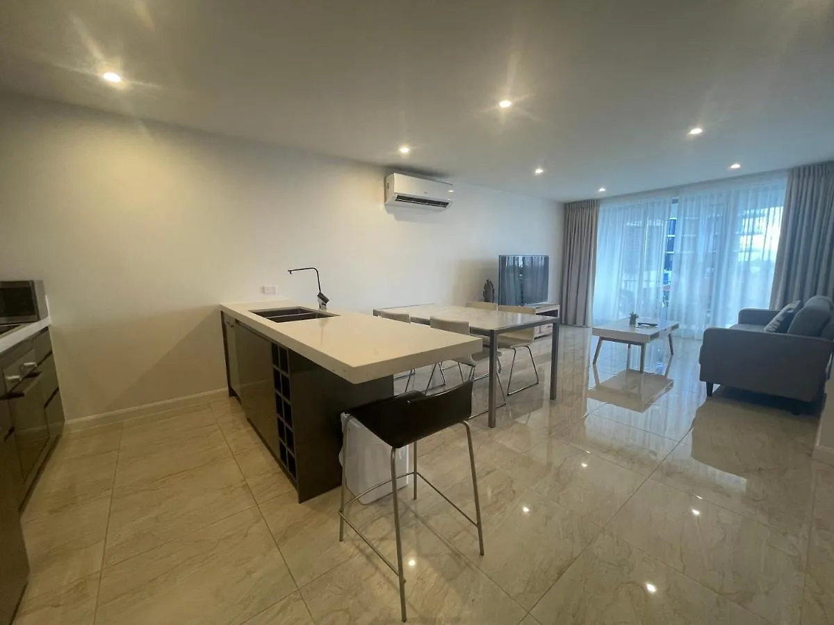 Serenity Surfers Paradise Χρυσή Ακτή