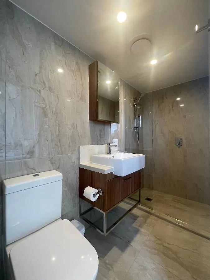 Serenity Surfers Paradise Χρυσή Ακτή Διαμέρισμα
