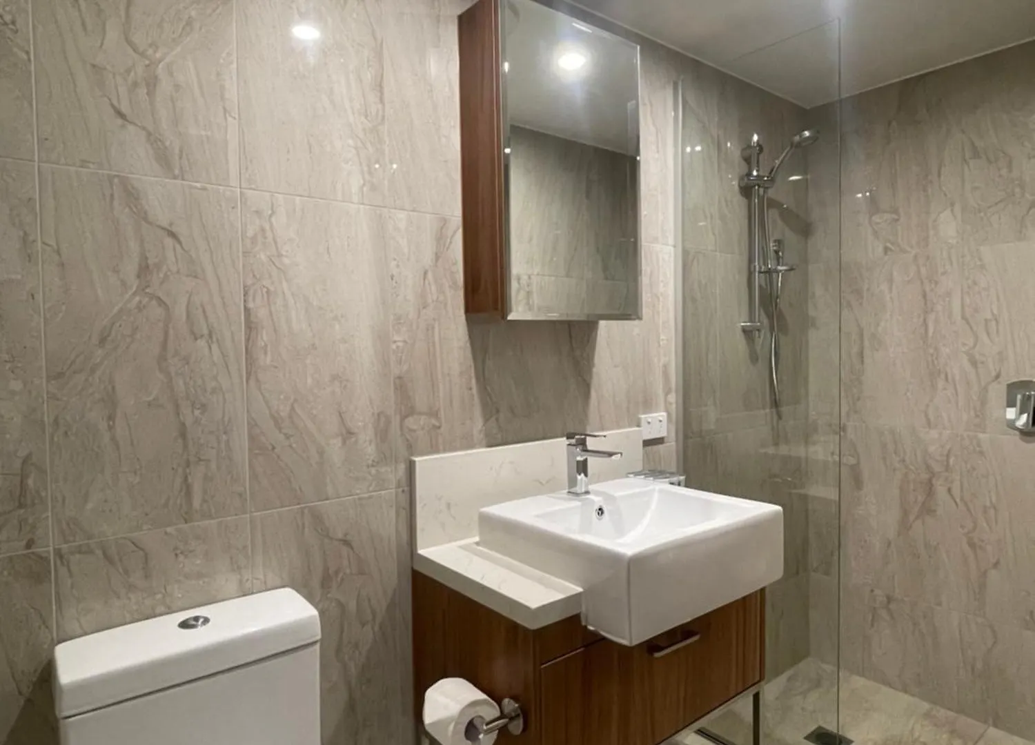 Serenity Surfers Paradise Χρυσή Ακτή Αυστραλία