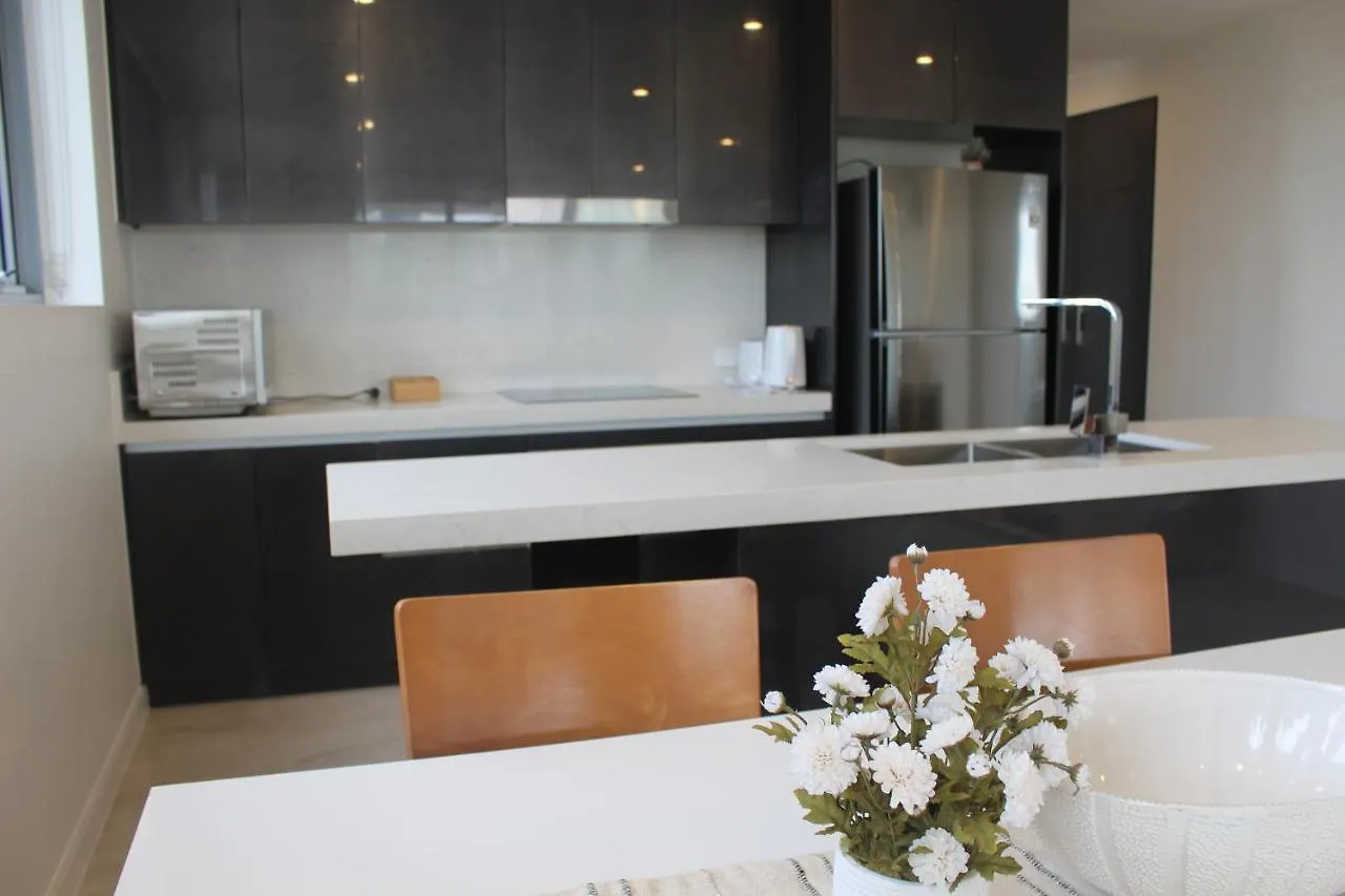 Serenity Surfers Paradise Gold Coast