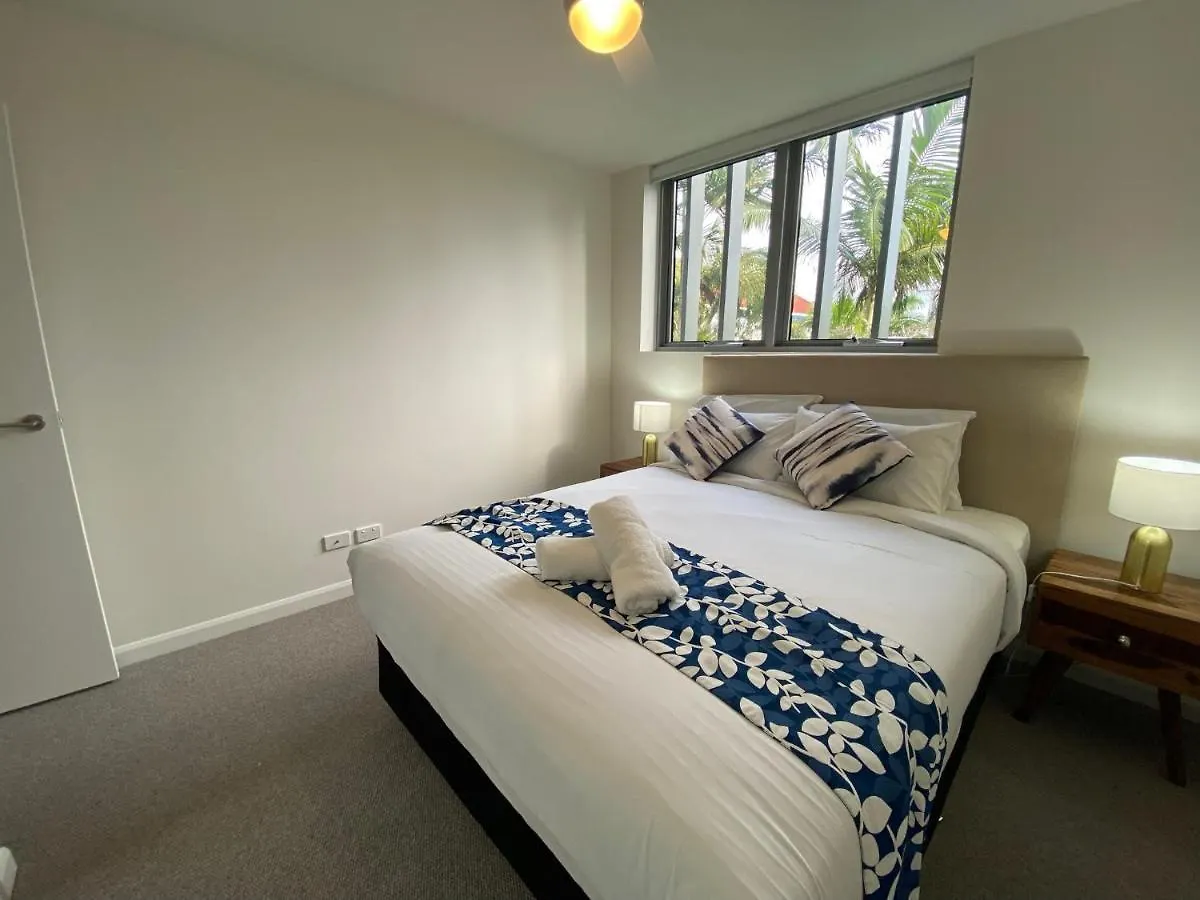 Apartment Serenity Surfers Paradise Gold Coast