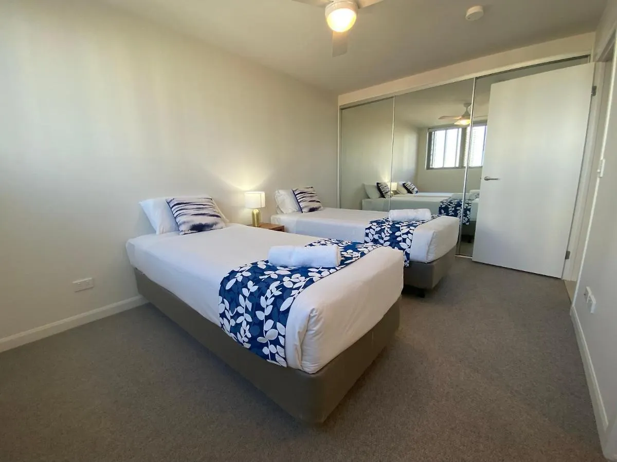 Apartment Serenity Surfers Paradise Gold Coast Australia