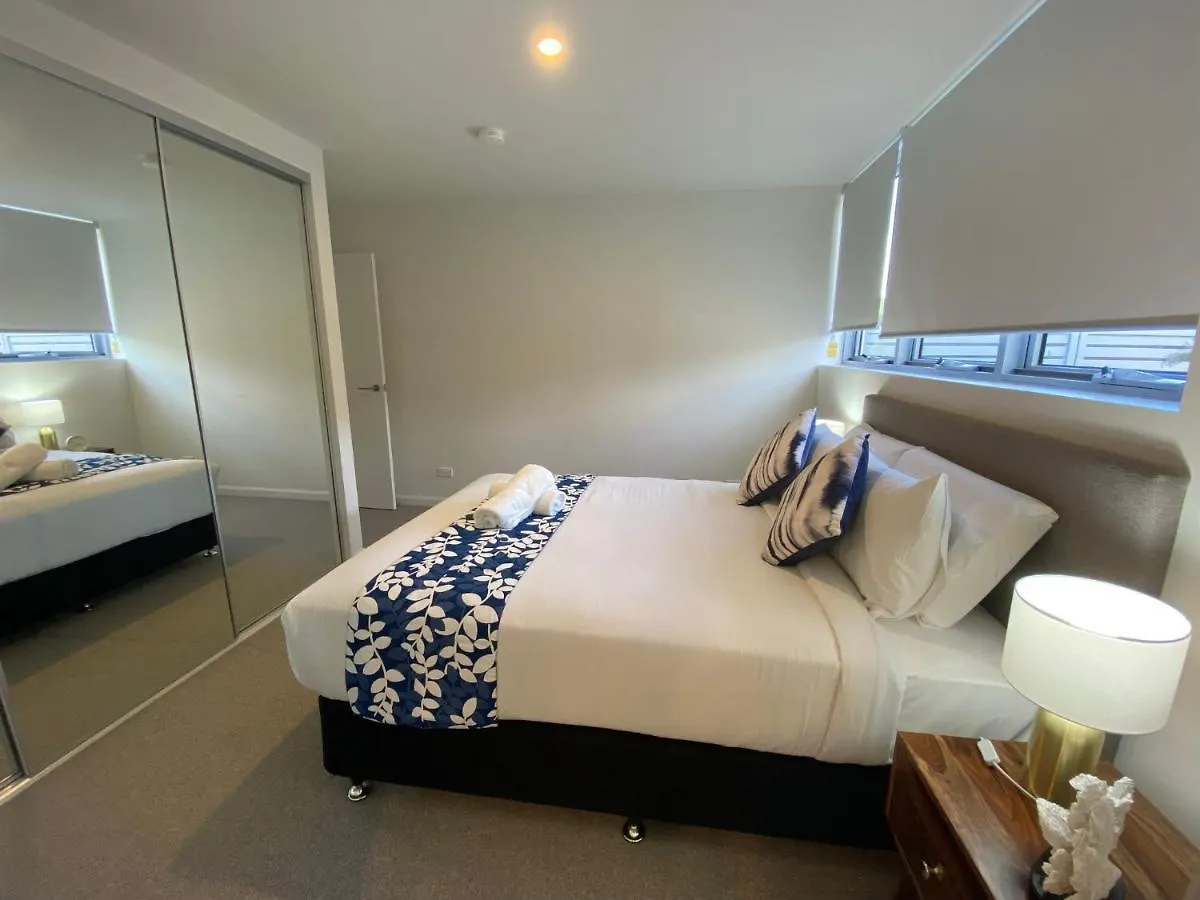 Apartment Serenity Surfers Paradise Gold Coast