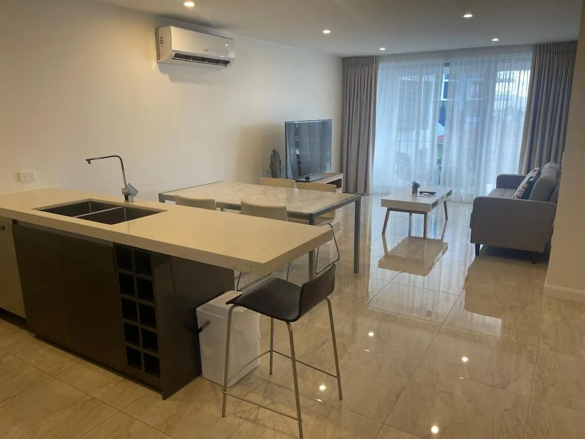Serenity Surfers Paradise Gold Coast Apartment