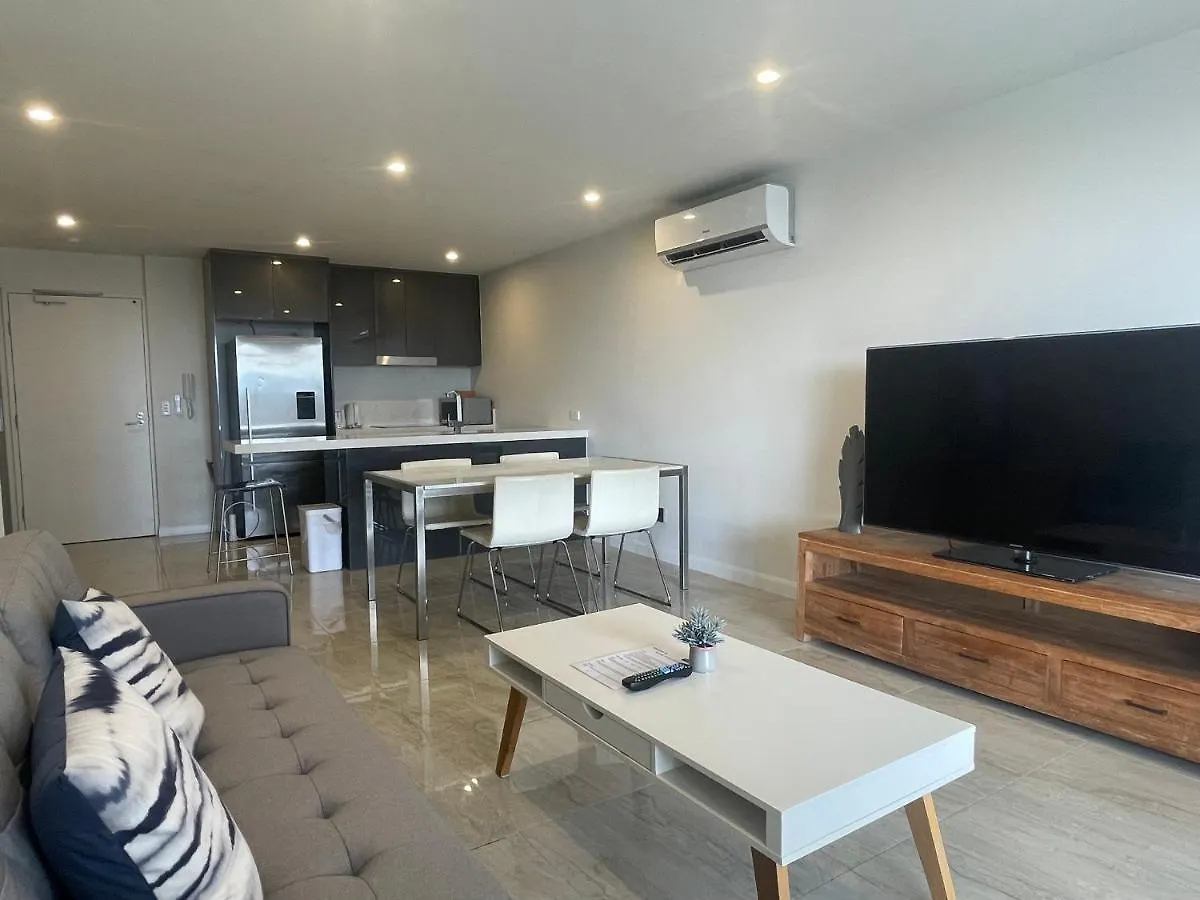 Serenity Surfers Paradise Gold Coast
