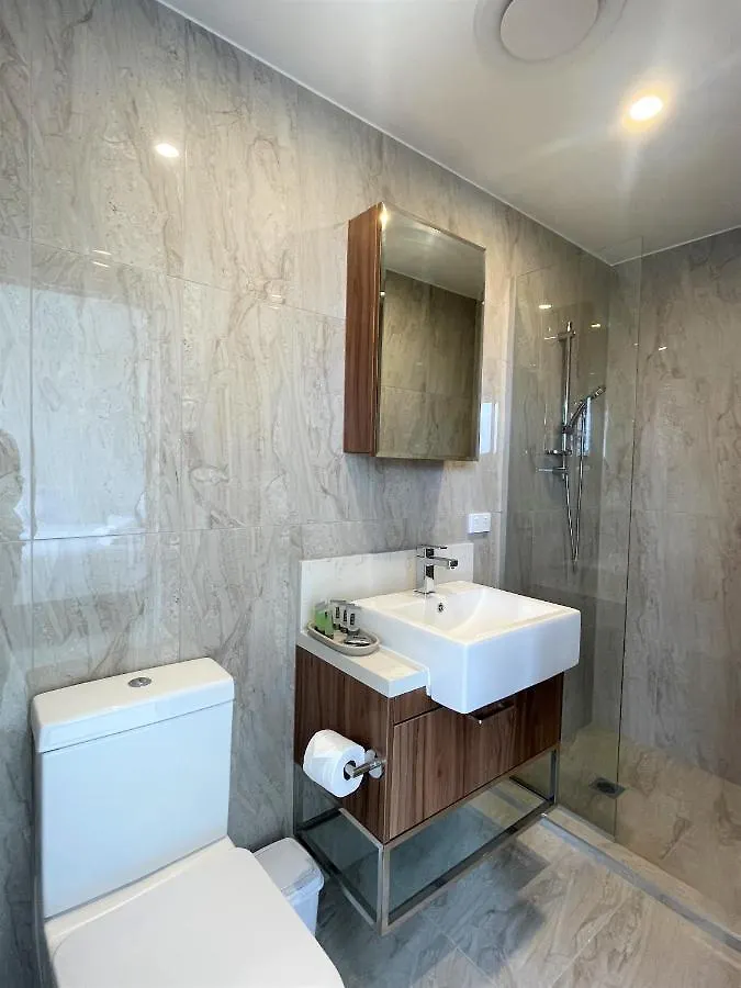 Apartment Serenity Surfers Paradise Gold Coast