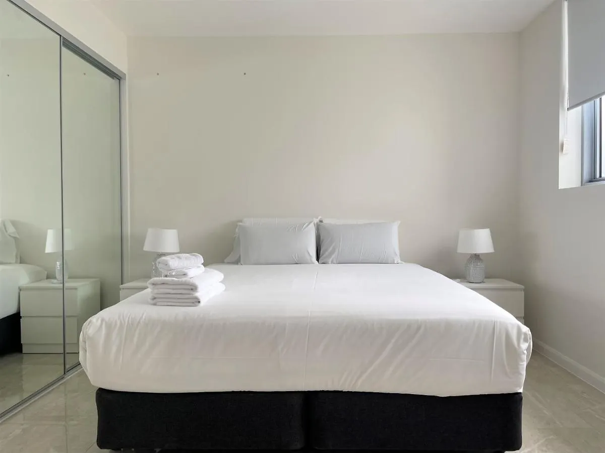 Serenity Surfers Paradise Gold Coast