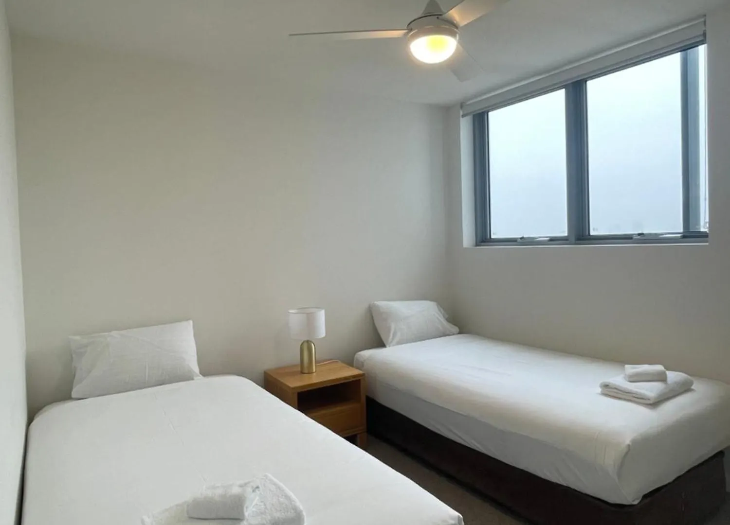 Serenity Surfers Paradise Gold Coast 0*,  Australia