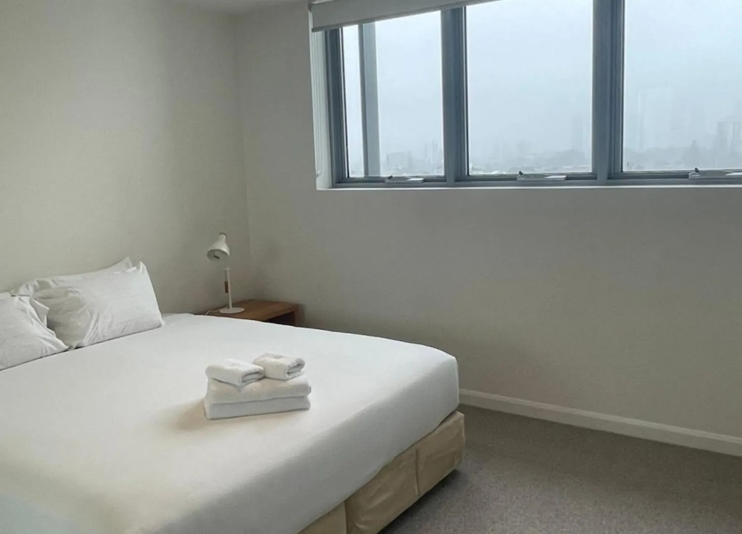 Apartment Serenity Surfers Paradise Gold Coast