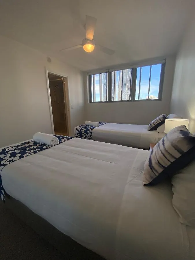 Serenity Surfers Paradise Gold Coast