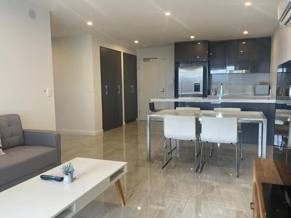 Serenity Surfers Paradise Gold Coast