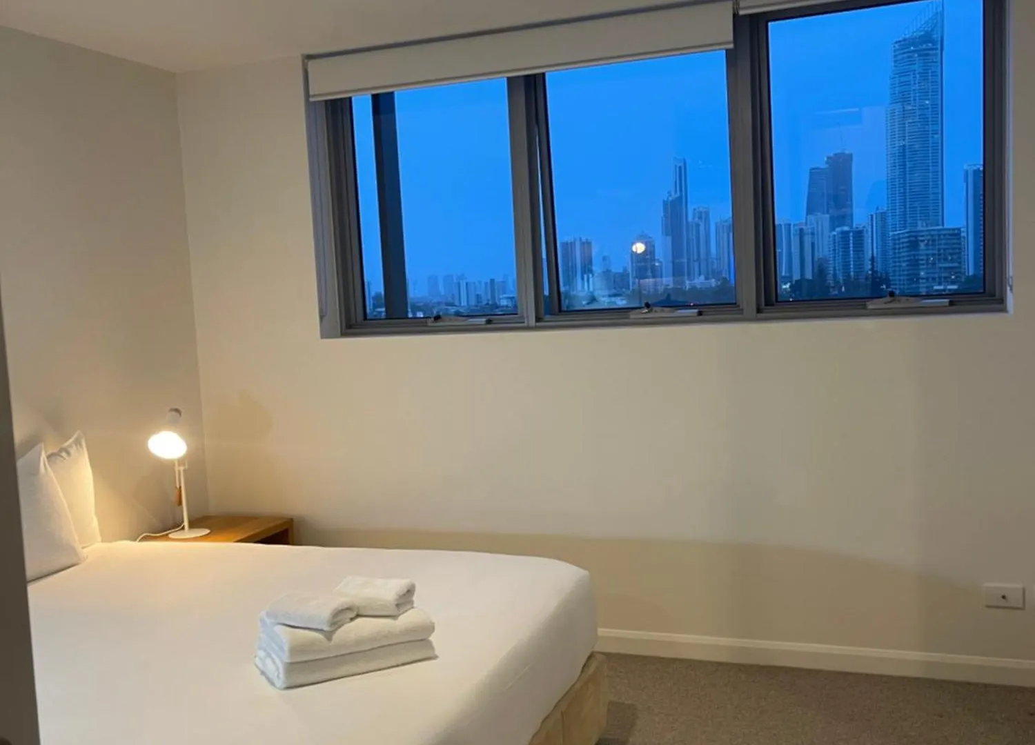 Serenity Surfers Paradise Gold Coast
